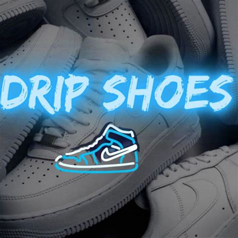 fake drip shoes|drippy shoes official site.